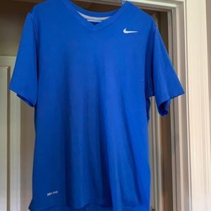 Men’s Nike Dri Fit Tee